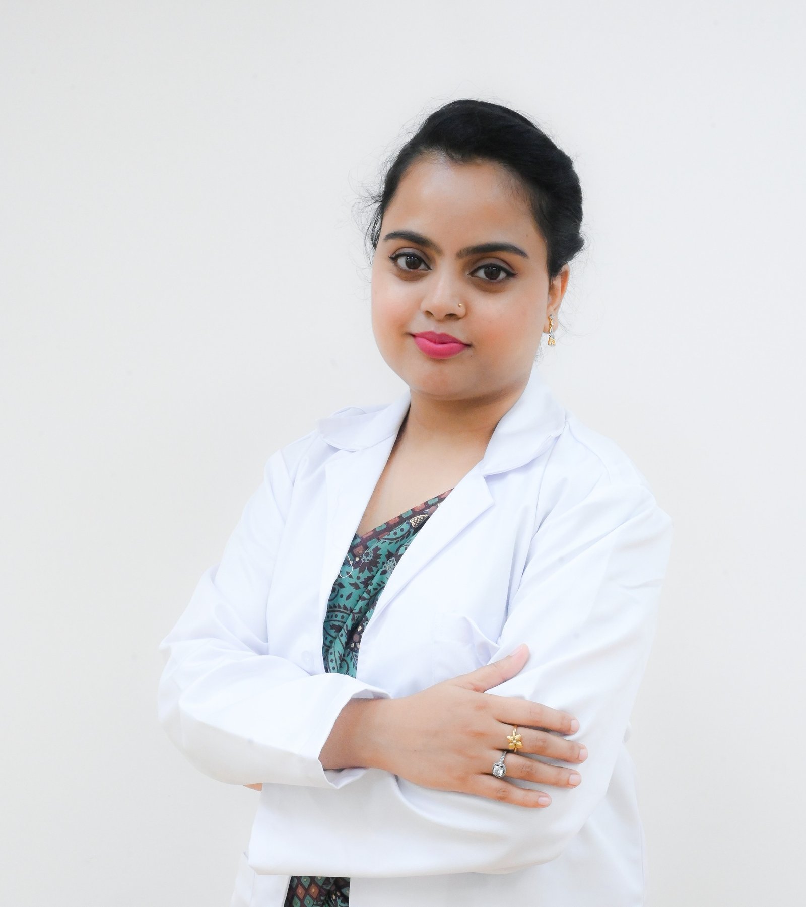 Dr. Kavita, SheSupport expert